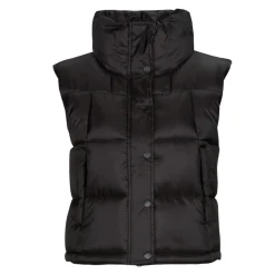 Online Superdry - CODE MTN SPORT GILET Black