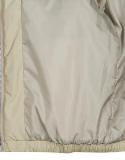 Outlet Superdry - CODE SL BORG ZIP THRU ExplorerSand