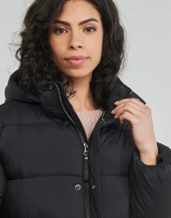 Superdry - CODE XPD COCOON PADDED PARKA