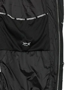 Superdry - CODE XPD COCOON PADDED PARKA
