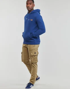 Superdry - CORE CARGO PANT Beige Discount