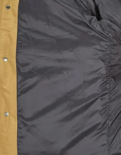 Superdry - EVEREST SHORT HOODED PUFFER