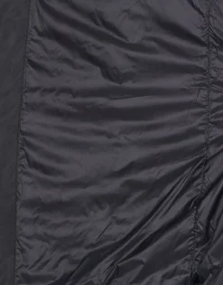 Superdry - FUJI HOODED LONGLINE PUFFER