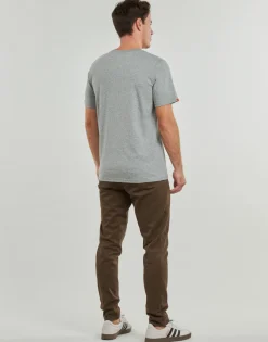 Superdry - GREAT OUTDOORS RELAXED Gris Best