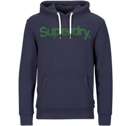 Superdry - HOODED CORE LOGO