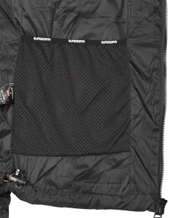 Superdry - HOODED FUJI SPORT PADDED