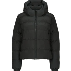 Superdry - HOODED SPORT Noir Sale