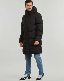 Superdry - HOODEED SPORT PUFFER