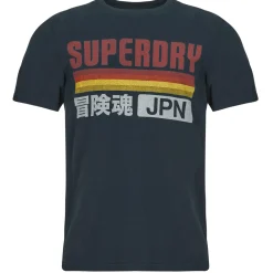 Superdry - JAPAN Marine New