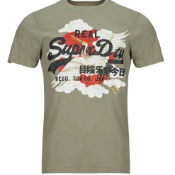 Superdry - JAPAN