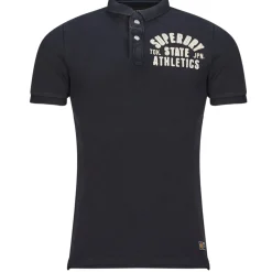 Superdry - POLO VINTAGE ATHLETIC