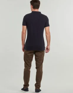 Superdry - POLO VINTAGE ATHLETIC