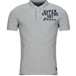 Superdry - POLO VINTAGE ATHLETIC