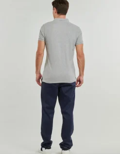 Superdry - POLO VINTAGE ATHLETIC