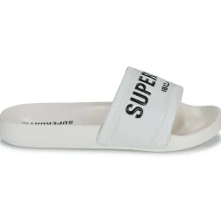 Outlet Superdry - SANDALE CITY LUXE Blanc