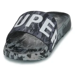 Superdry - SANDALES PISCINE CAMO Best