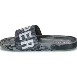 Superdry - SANDALES PISCINE CAMO Best