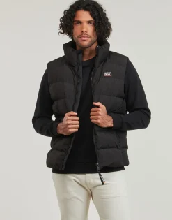 Superdry - SPORT PUFFER
