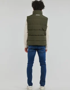 Superdry - SPORTS PUFFER GILET