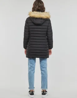 Superdry - SUPER FUJI JACKET Noir