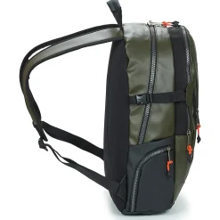 Superdry - TARP BRODE Kaki Sale