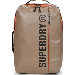 Hot Superdry - TARP 35L Beige