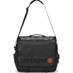 Sale Superdry - TARP RECORD Noir