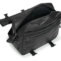 Sale Superdry - TARP RECORD Noir