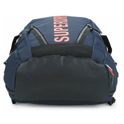Superdry - TARP RUCKSACK Navy Discount