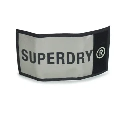 Superdry - TARP TRI-FOLD WALLET