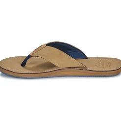 Superdry - TONG PRENIUM Marron Online