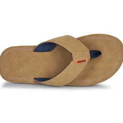 Superdry - TONG PRENIUM Marron Online