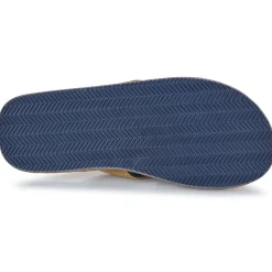 Superdry - TONG PRENIUM Marron Online