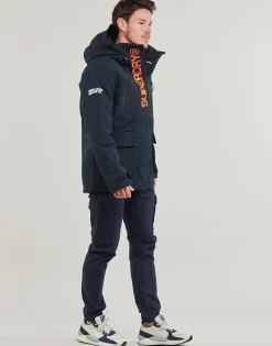 Hot Superdry - ULTIMATE WINDCHEATER
