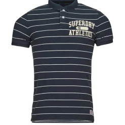 Best Superdry - VINTAGE ATHLETIC Marine