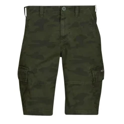Superdry - VINTAGE CORE CARGO SHORT