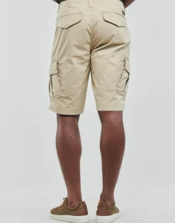 Clearance Superdry - VINTAGE CORE CARGO SHORT DressBeige