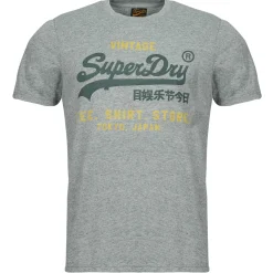 Superdry - VINTAGE LOGO