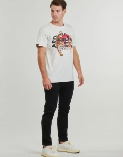 Superdry - VINTAGE LOGO TOKYO