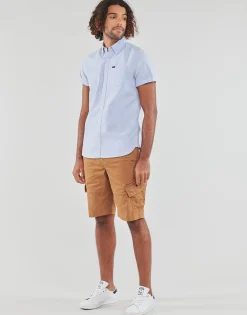 Superdry - VINTAGE OXFORD S/S SHIRT