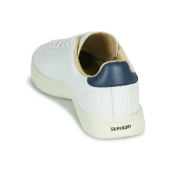 Superdry - VINTAGE TENNIS