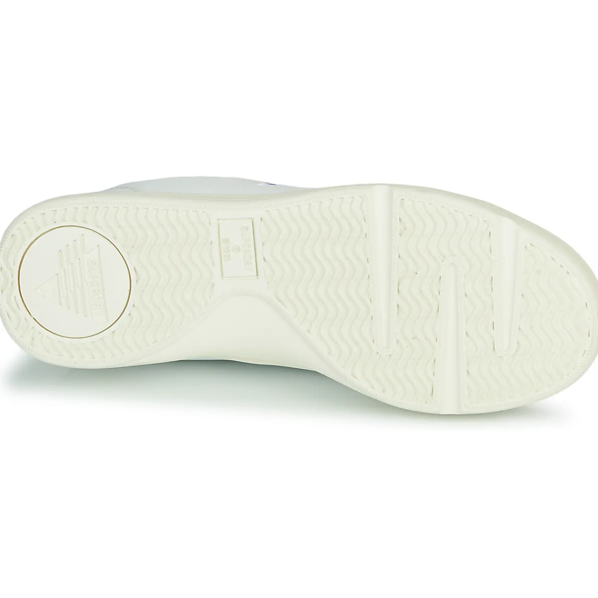 Superdry - VINTAGE TENNIS