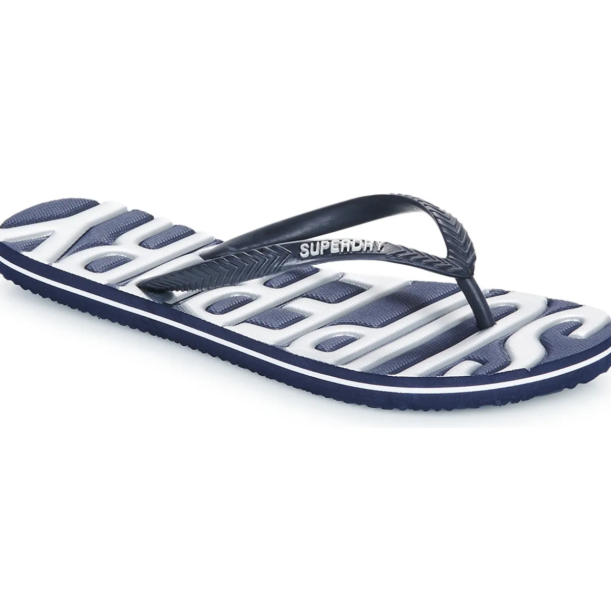 Superdry - Vintage Vegan Flip Flop New