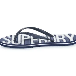 Superdry - Vintage Vegan Flip Flop New