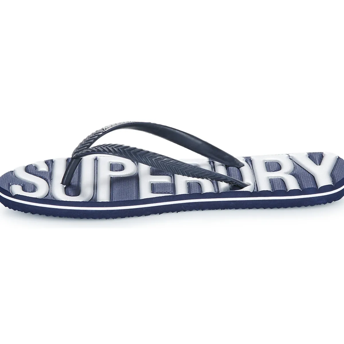 Superdry - Vintage Vegan Flip Flop New