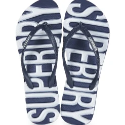 Superdry - Vintage Vegan Flip Flop New
