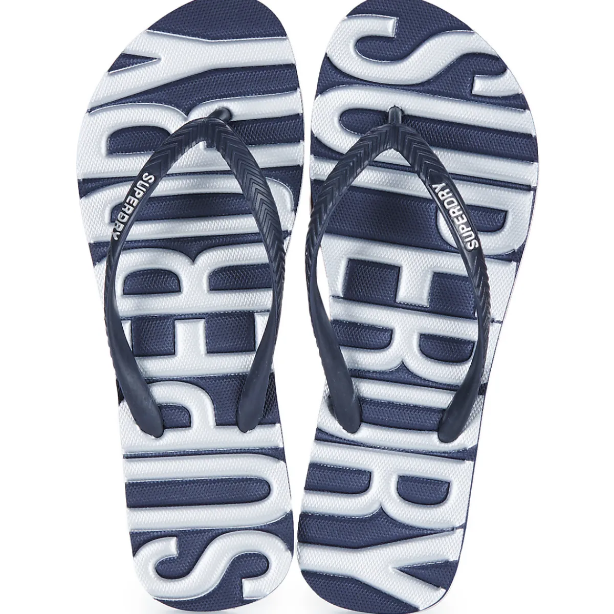 Superdry - Vintage Vegan Flip Flop New