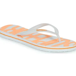 Online Superdry - VINTAGE VEGAN FLIP FLOP