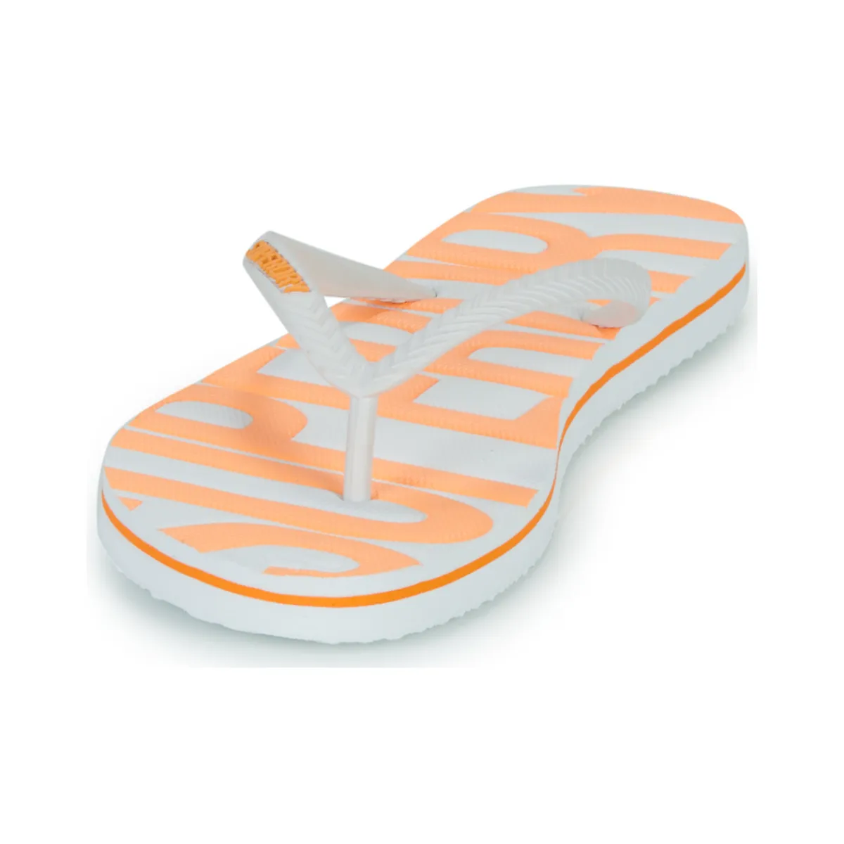 Online Superdry - VINTAGE VEGAN FLIP FLOP