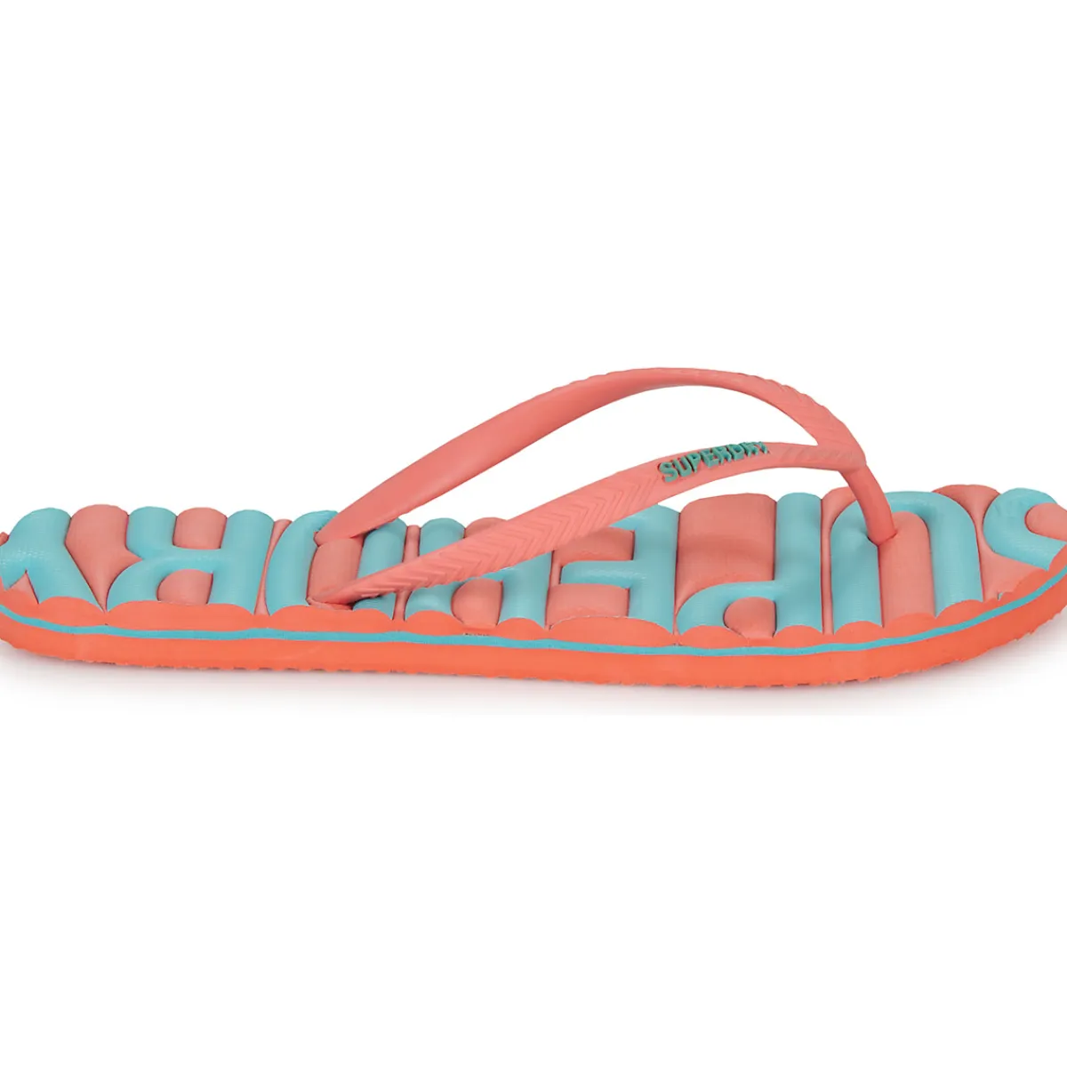 Superdry - VINTAGE VEGAN FLIP FLOP Sale